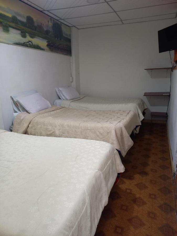 מניזאלס Hotel Slow Montecarlo מראה חיצוני תמונה