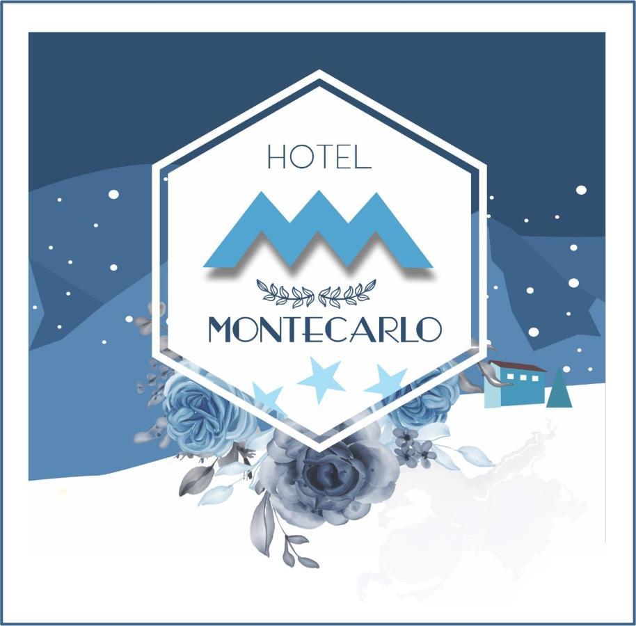 מניזאלס Hotel Slow Montecarlo מראה חיצוני תמונה